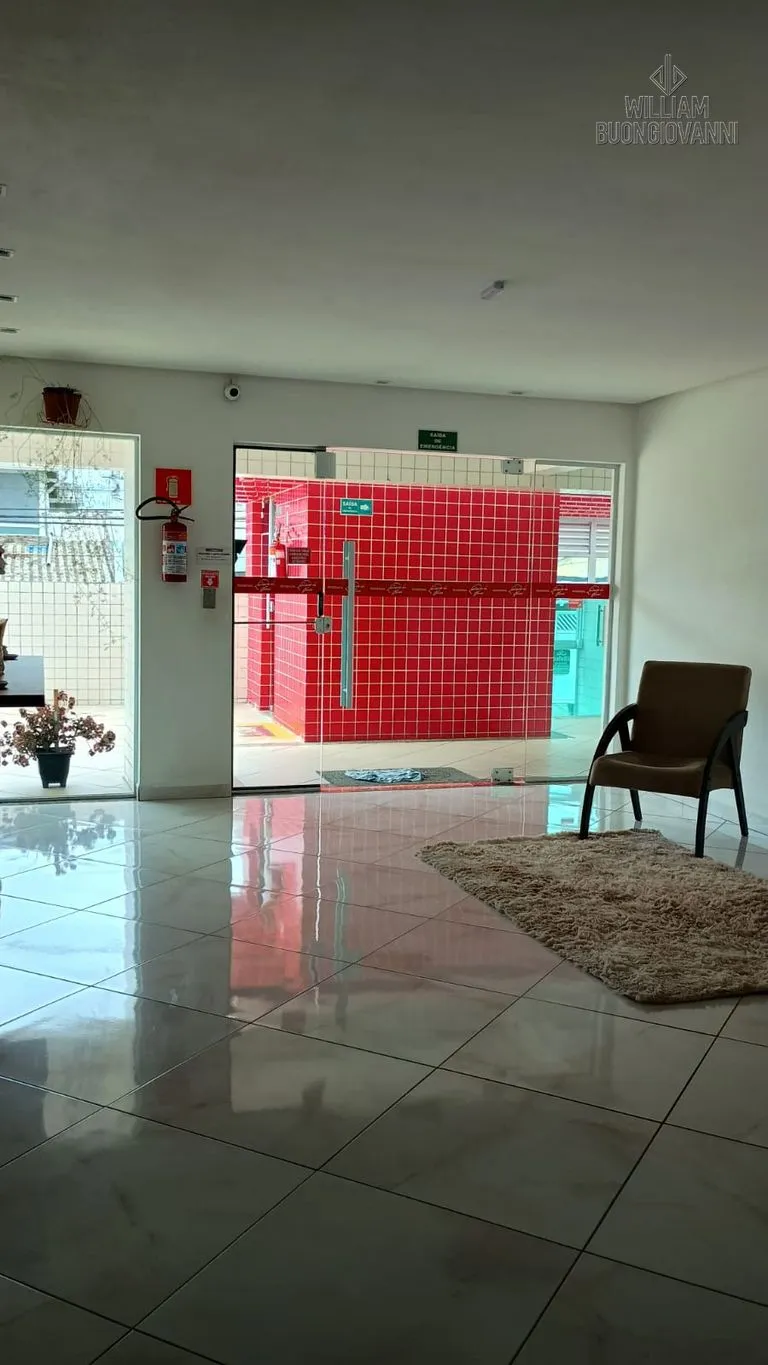 Imagem Apartamento 1 dormitório na Guilhermina