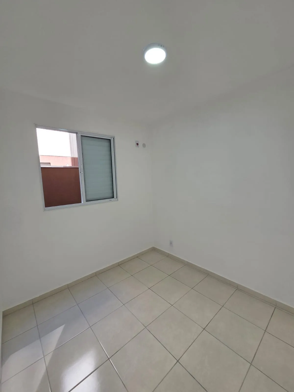 Imagem Apartamento 2 Dormitórios Condomínio Lar Toronto - Wanel Ville -Sorocaba/SP
