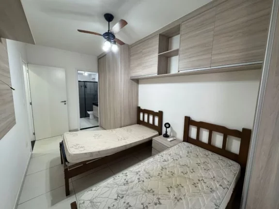 Imagem APARTAMENTO NA GUILHEMINA 2 SUÍTES 2 VAGAS!!!