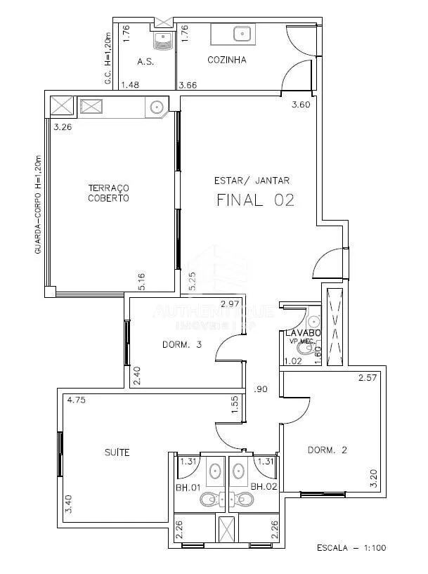 Imagem YOU IBIRAPUERA - Apartamento à venda em São Paulo/SP
