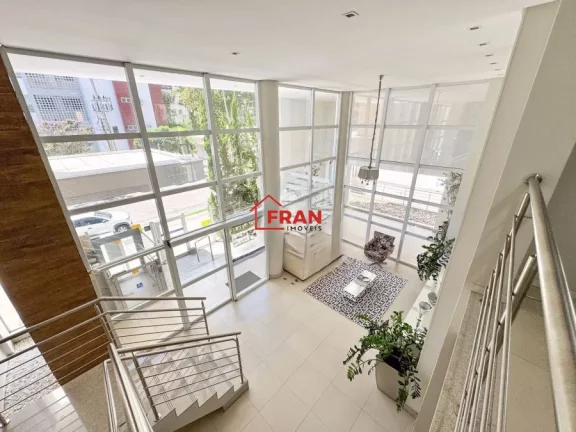 Imagem Apto 3 Dorm/Suite,churrasqueira, vista livre,2 vagas,Córrego