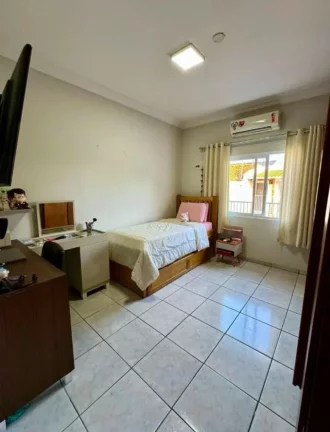 Imagem Casa para Venda em Cuiabá / MT no bairro Boa Esperança
