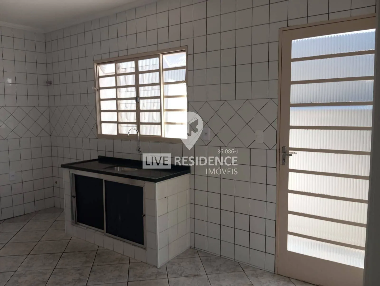 Imagem Casa à venda no Jardim Palladino - Itatiba/SP