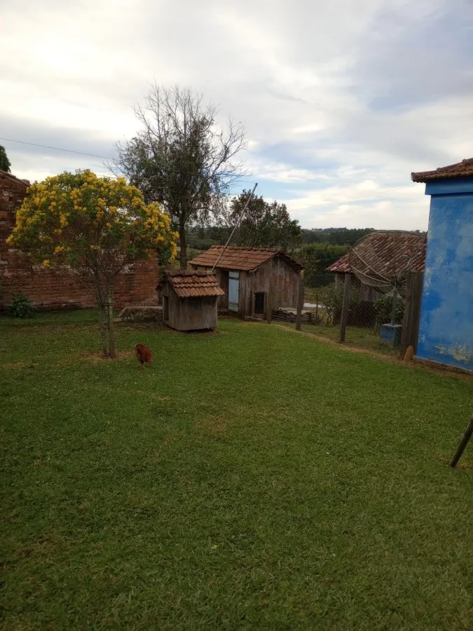Imagem Sítio para Venda em Canguçu, zona rural, 3 dormitórios, 1 banheiro, 3 vagas