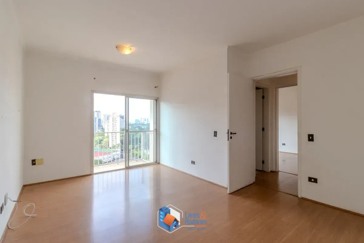 Foto do imóvel Apartamento para venda em Vila Olímpia com 2 quartos, 70m² em Rua Ponta Delgada