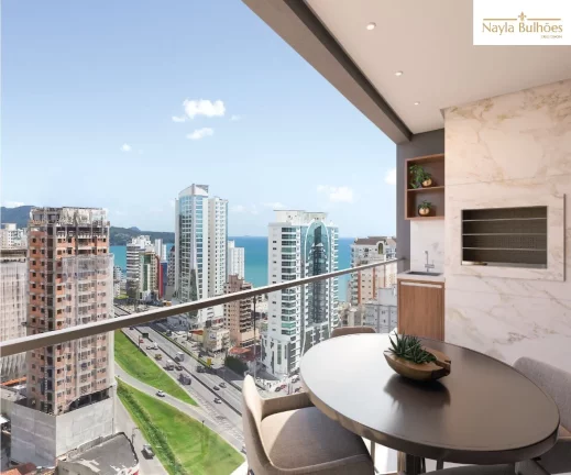 Imagem APARTAMENTO RESIDENCIAL em ITAPEMA - SC, Morretes