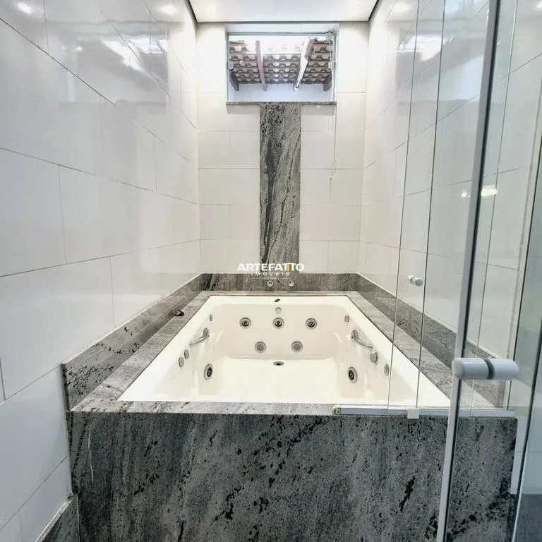 Imagem Casa à venda em Franca, Residencial São Vicente, com 3 quartos, 126m2