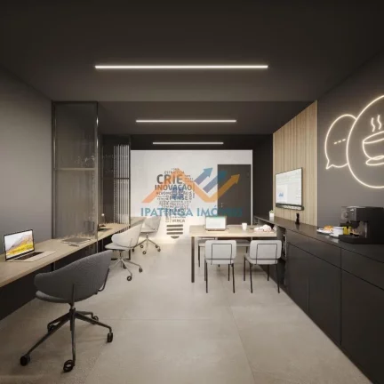 Imagem Apartamento Kitchenette/Studio