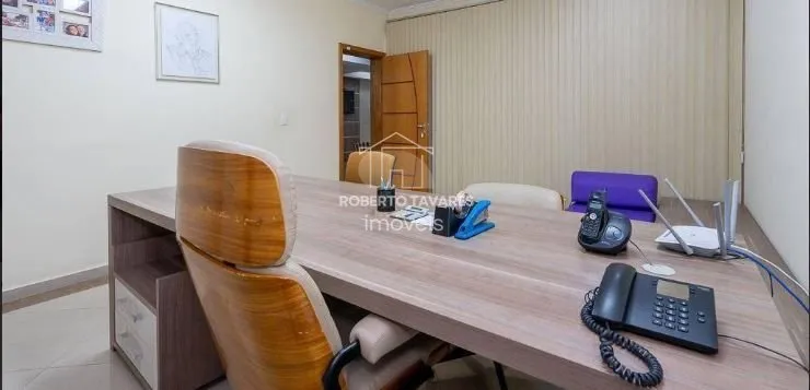 Imagem Prédio Comercial a venda 4 andares, 853m2, 4 vagas de garagem - Excelente para investidor - atualmente ALUGADO - (Renda mensal - 35 mil).