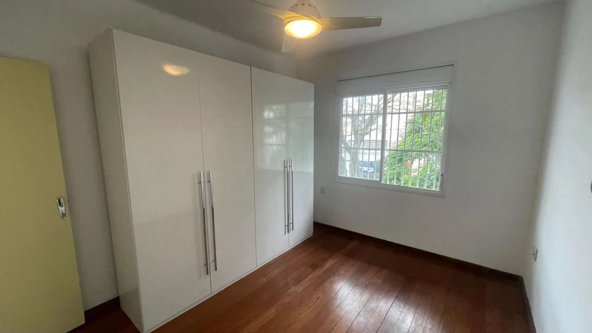 Imagem Casa com 3 quartos, espaço gourmet com churrasqueira, Bairro São Geraldo