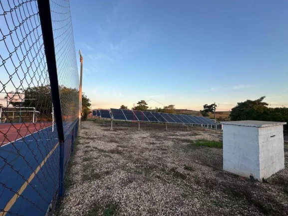 Imagem Terreno em condominio Aguas de São Pedro - SP