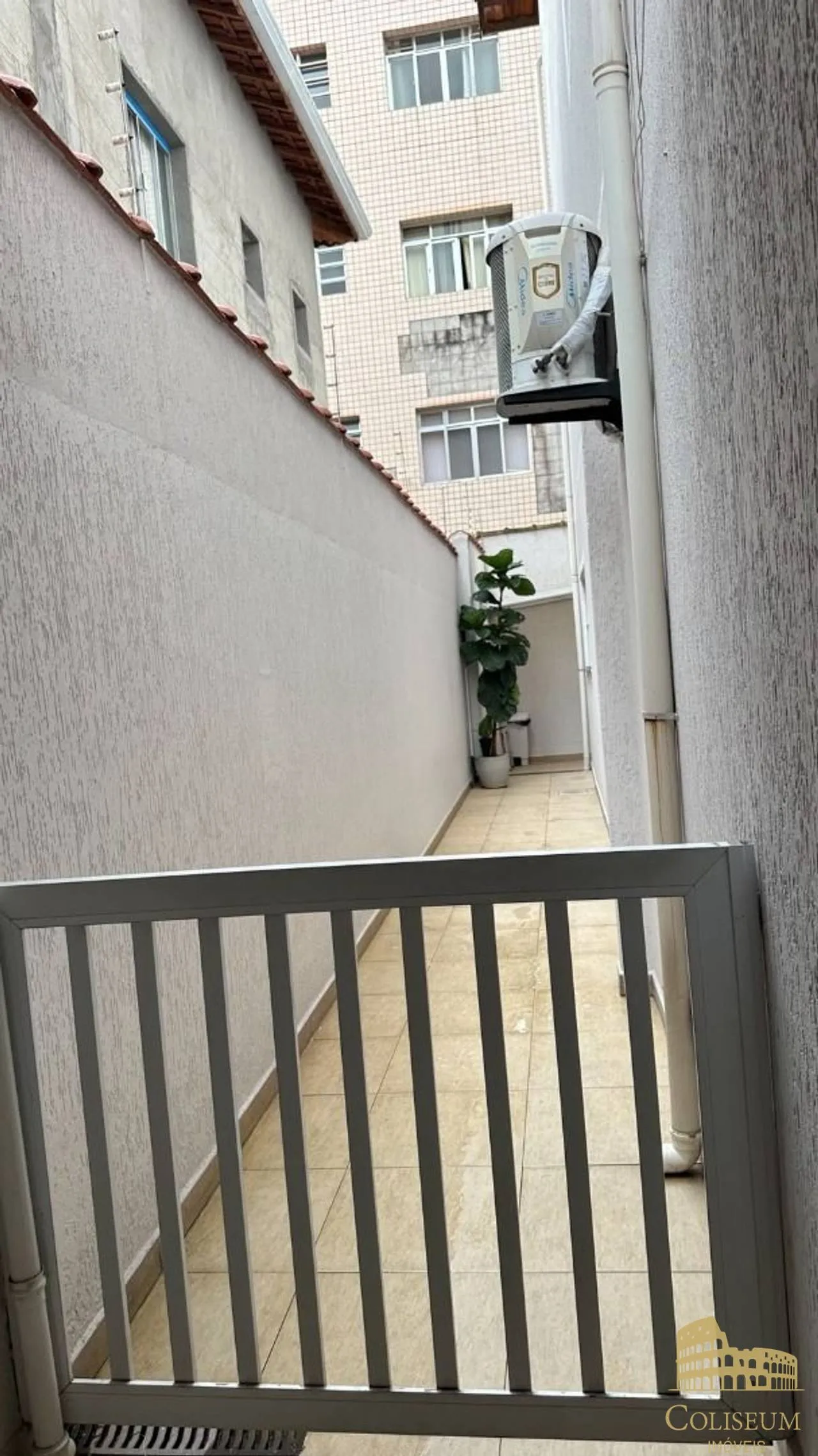 Imagem Sobrado com 3 dormitórios à venda, 87 m² por R$ 780.000,00 - Parque das Américas - Praia Grande/SP