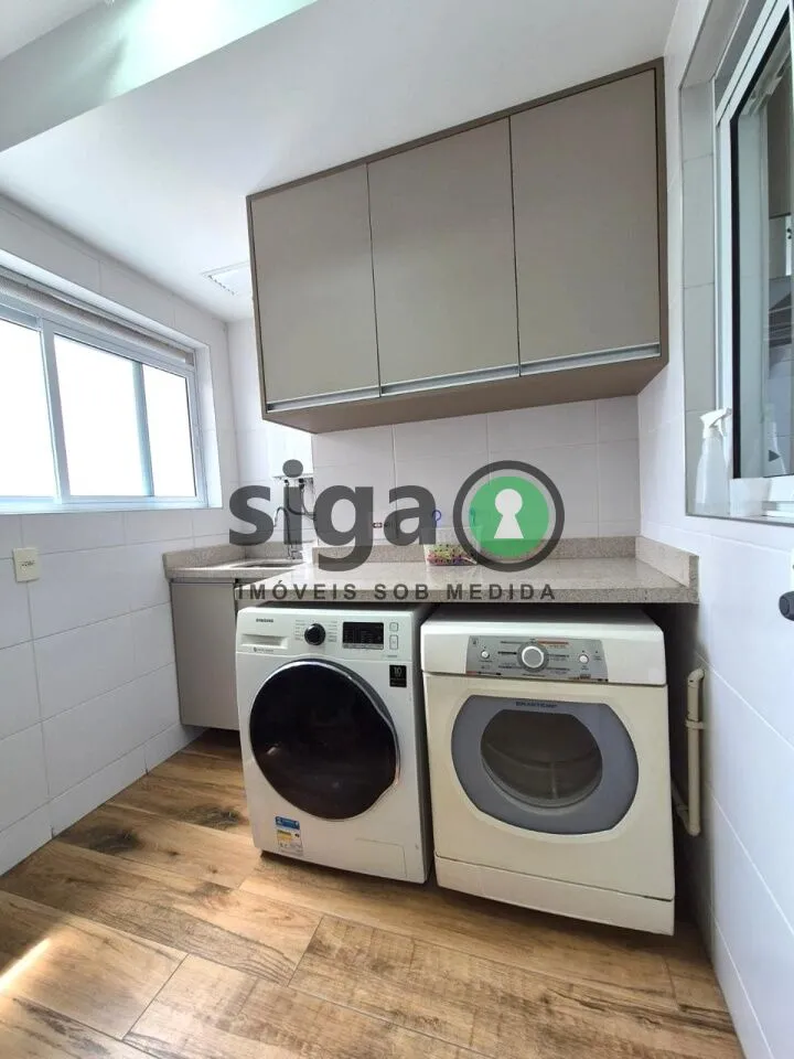 Imagem APARTAMENTO À VENDA NO MORUMBI COM 3 SUÍTES, VARANDA GOURMET E 2 VAGAS NO MONUMENTO MORUMBI