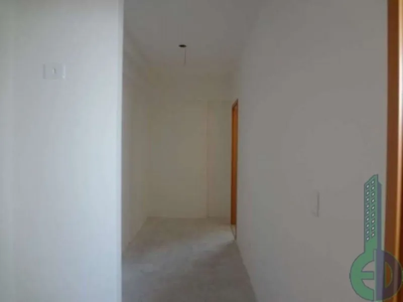 Imagem Apartamento Impecável no Edifício Vision Campestre: 3 Quartos, 1 Suíte, 2 Banheiros, 2 Vagas - Santo André-SP