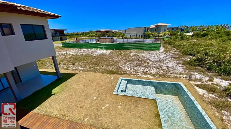 Imagem Casa em Condomínio para Venda em Mata De São João, Praia Do Forte, 5 dormitórios, 5 suítes, 7 banheiros, 2 vagas