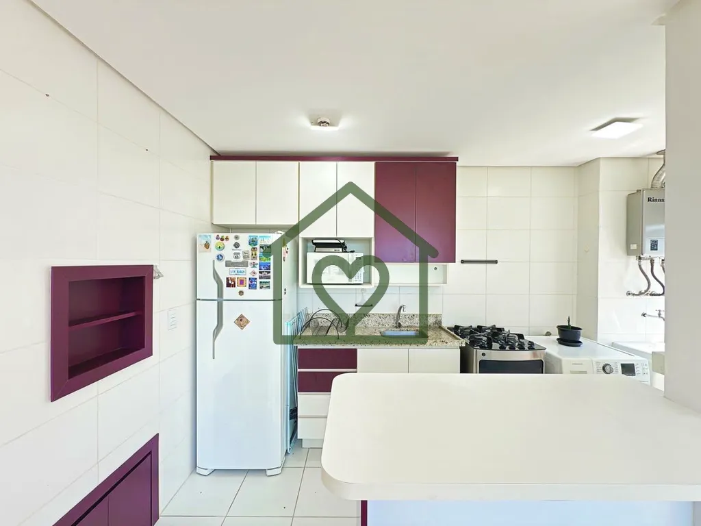 Imagem Apartamento desocupado no bairro Santana , semi novo , com 2 dormitórios, 1 suite , andar alto, exc...