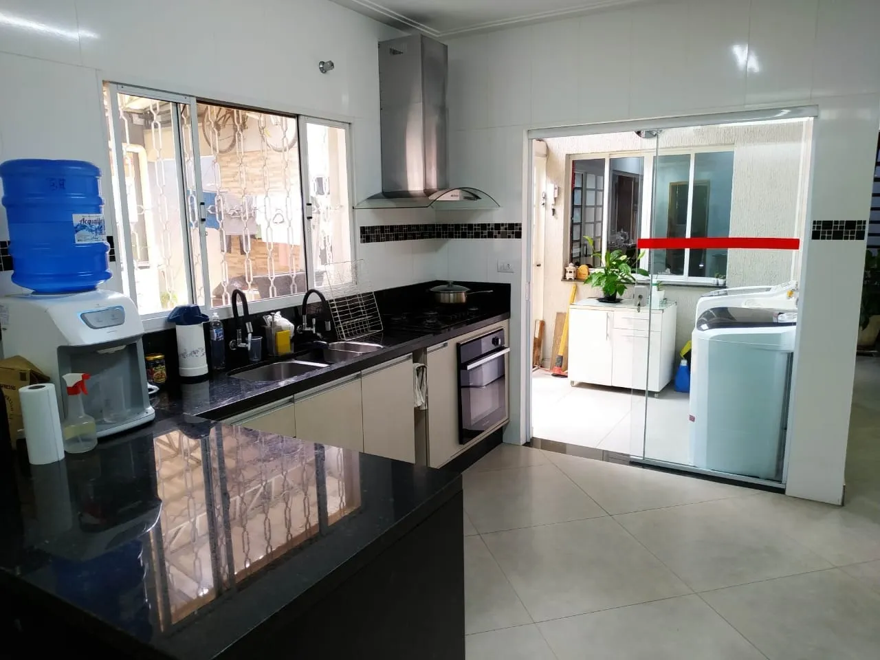 Imagem Casa à venda 3 Quartos, 1 Suite, 3 Vagas, 250M², Jardim Yassuda, Pindamonhangaba - SP