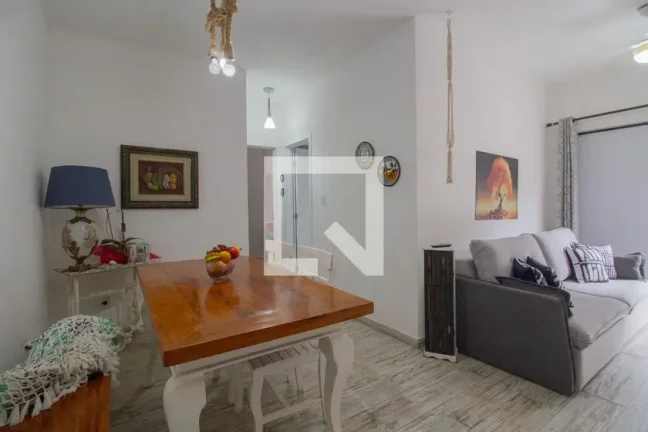 Imagem Apartamento à Venda - Vargem Pequena, 2 Quartos, 159 m2