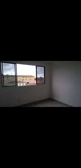 Apartamento com 2 Quartos à Venda, 83 m² em Parque São Vicente - São Vicente