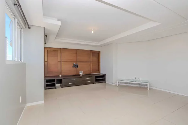 Imagem Cobertura triplex mobiliado com 5 suítes 3 vagas em Balneário Camboriú/SC