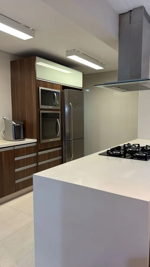 Imagem Apartamento para Venda em São Paulo, Jardim Boa Vista (Zona Oeste), 3 dormitórios, 2 suítes, 2 banheiros, 2 vagas