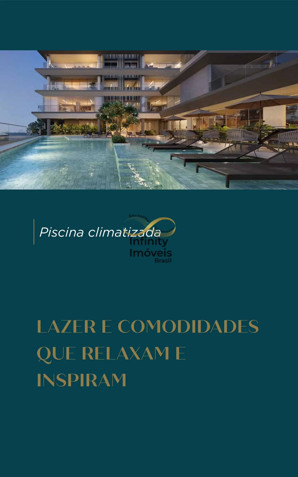 Imagem LE SOMMET NOVA LIMA - Apartamento à venda no bairro Vila da Serra - Nova Lima/MG