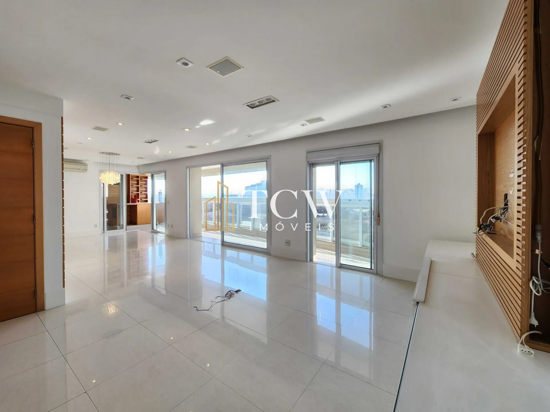 Imagem Apartamento com 3 dorm à venda no Vila Clementino