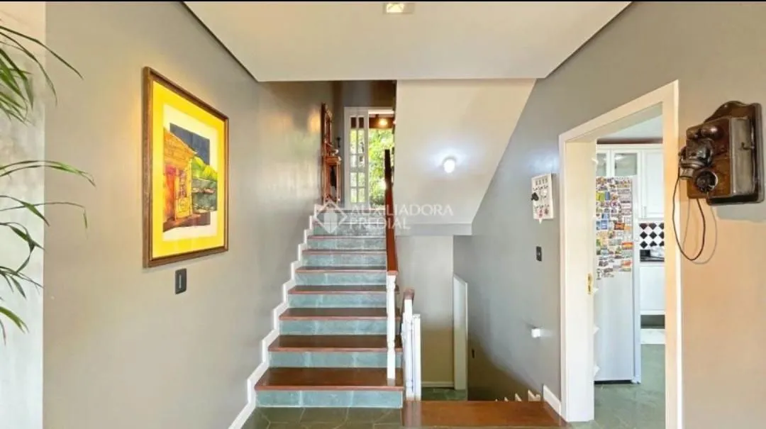 Imagem Casa com 3 dormitórios, bairro Sétimo Céu em Porto Alegre