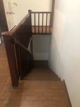 Imagem Casa Assobradada | Locação - Mooca