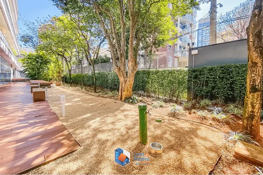 Imagem Apartamento à venda 1 Quarto 1 Suite 2 Vagas 68M² Vila Nova Conceição São Paulo - SP