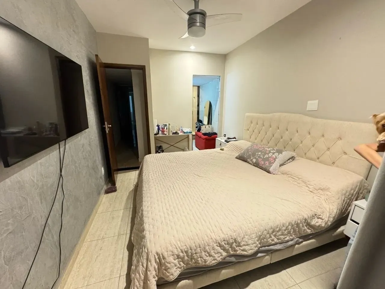 Imagem Apartamento à venda no bairro Recreio dos Bandeirantes em Rio de Janeiro/RJ