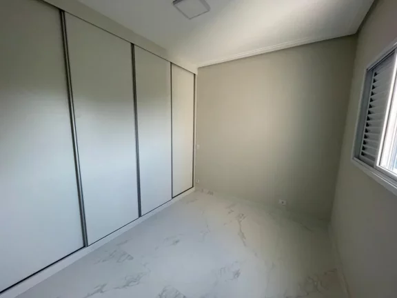 Imagem Apartamento com 2 dormitórios, 62 m² - venda por R$ 490.000,00 ou aluguel por R$ 2.712,50/mês - Pagador de Andrade - Jacareí/SP