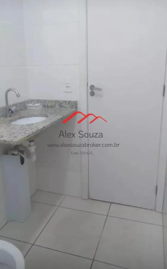 Imagem Apartamento para Venda em Sumaré, Jardim Maria Luíza, 2 dormitórios, 1 banheiro, 1 vaga