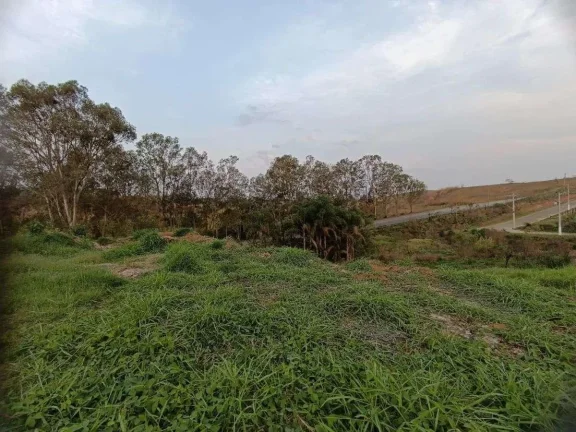 Imagem Qualidade de Vida e Oportunidade: Lote de 1000m2 em Condomínio Fechado no Marino Ceolin