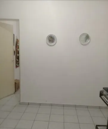 Imagem Apartamento com 2 Quartos à Venda, 53 m² em Jardim Martins Silva - São Paulo