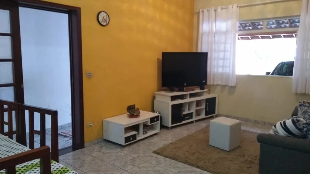 Imagem Casa à venda 3 Quartos, 1 Suite, 5 Vagas, 392M², Maria Áurea, Pindamonhangaba - SP