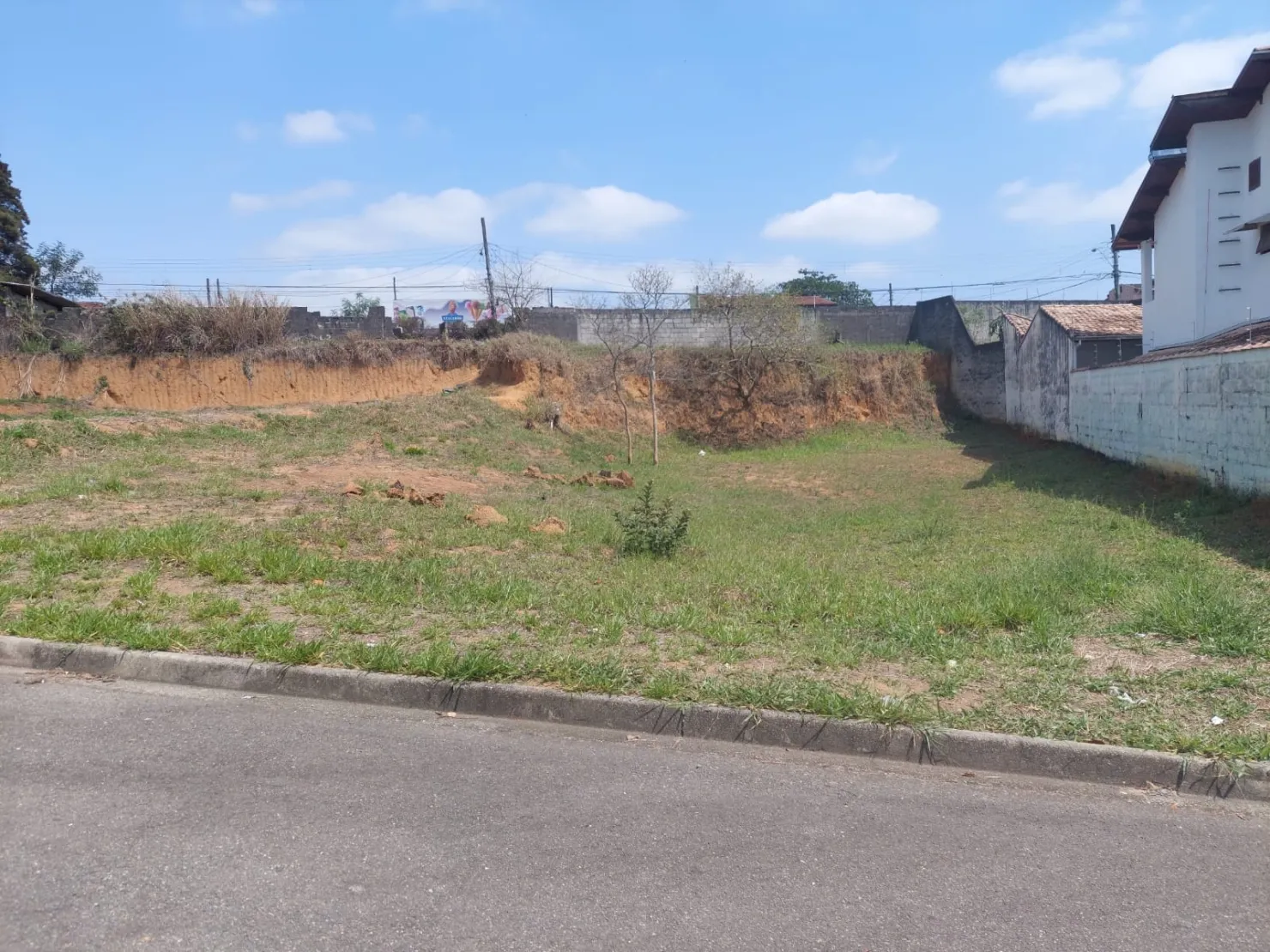 Imagem Terreno à venda 515M², Parque das Nações, Pindamonhangaba - SP