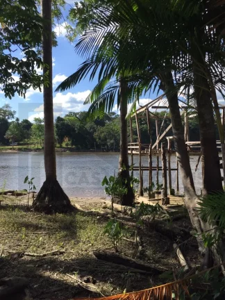 Imagem CASAL IMÓVEIS VENDE FAZENDA SÃO DOMINGOS DO CAPIM 400 HECTARES