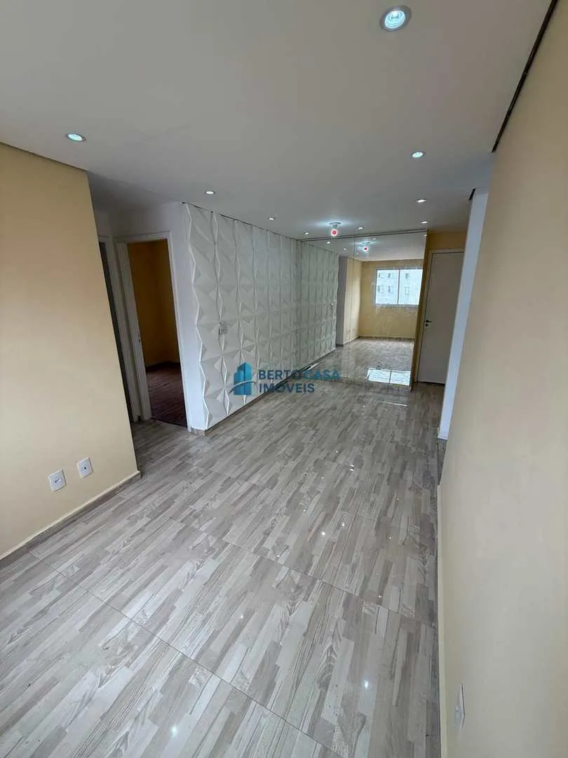 Imagem Apartamento Padrão