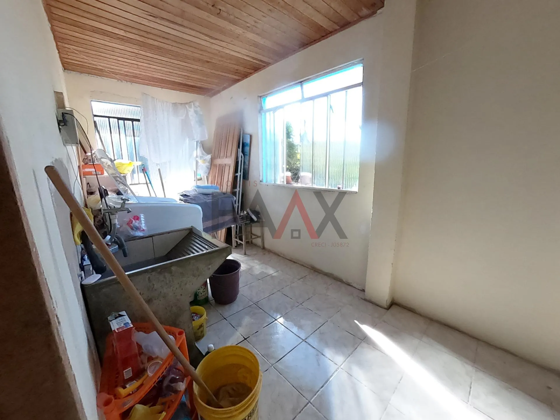 Imagem Casa a venda com terreno de 600m localizado no bairro dos Estados em Guarapuava