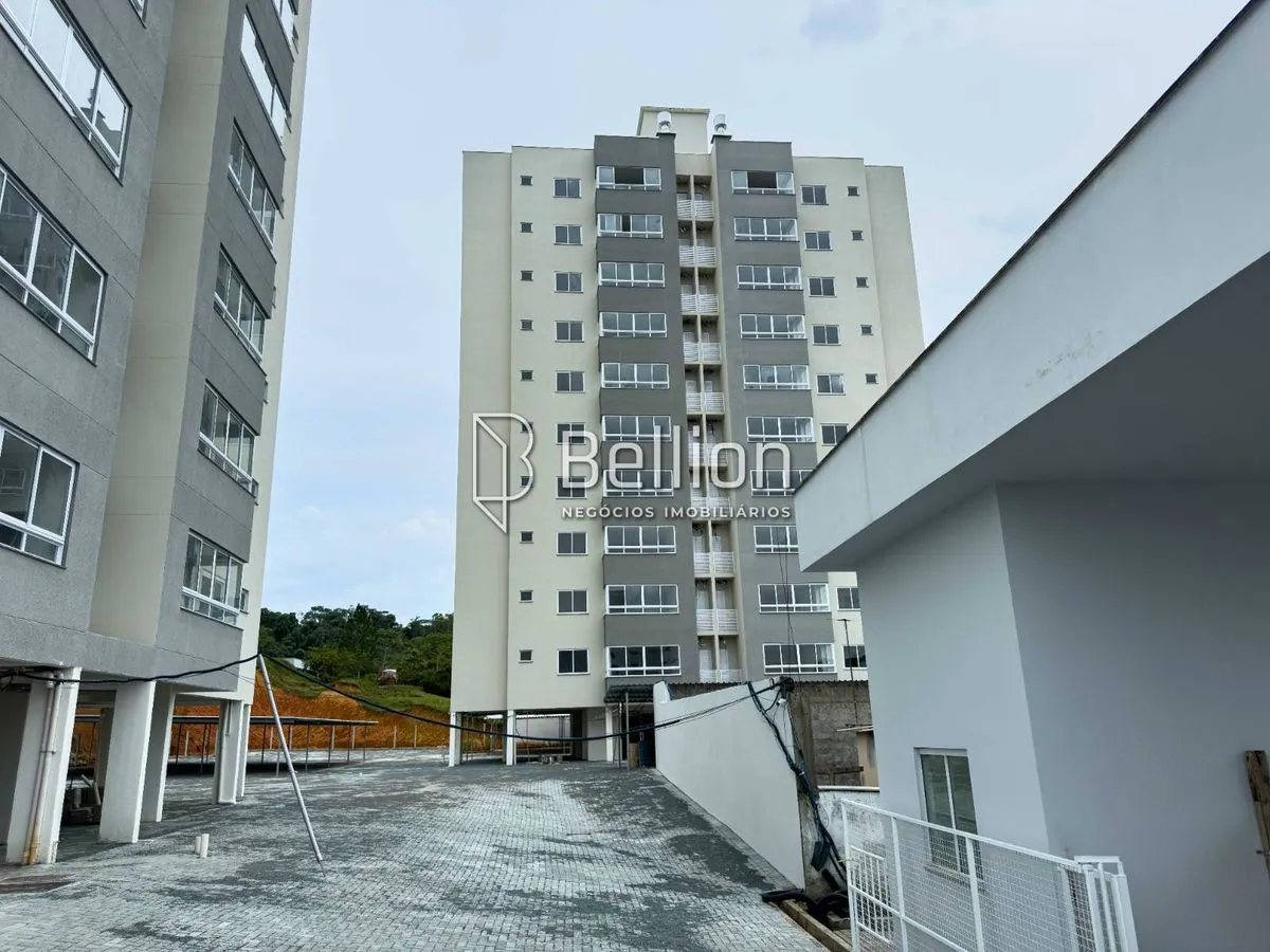 Imagem Seu novo apartamento espera por você no Bairro dos Estados!