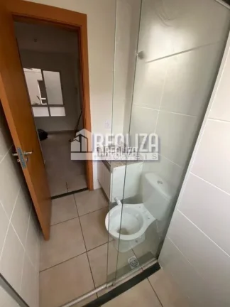 Imagem Apartamento padrão 2 dormitórios para alugar em Uberaba
