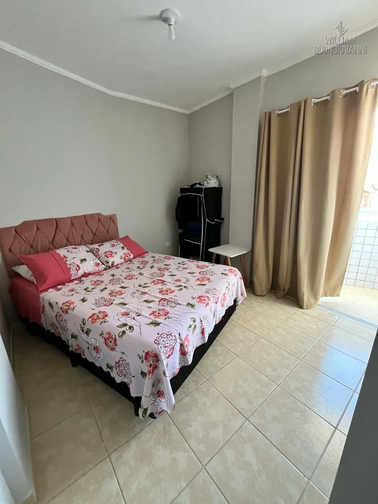 Imagem Apartamento 2 dormitórios em Mongaguá