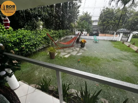 Imagem Casa de Condomínio