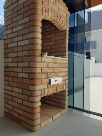 Imagem Apartamento com 2 Quartos à Venda, 119 m² em Jardim Bela Vista - Santo André