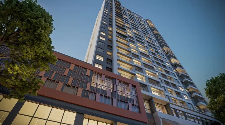 Foto do imóvel APARTAMENTO RESIDENCIAL em São Paulo - SP, Alto da Boa Vista