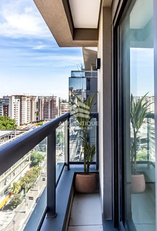 Imagem VISTA CACONDE JARDINS - Apartamento no bairro Jardins à venda