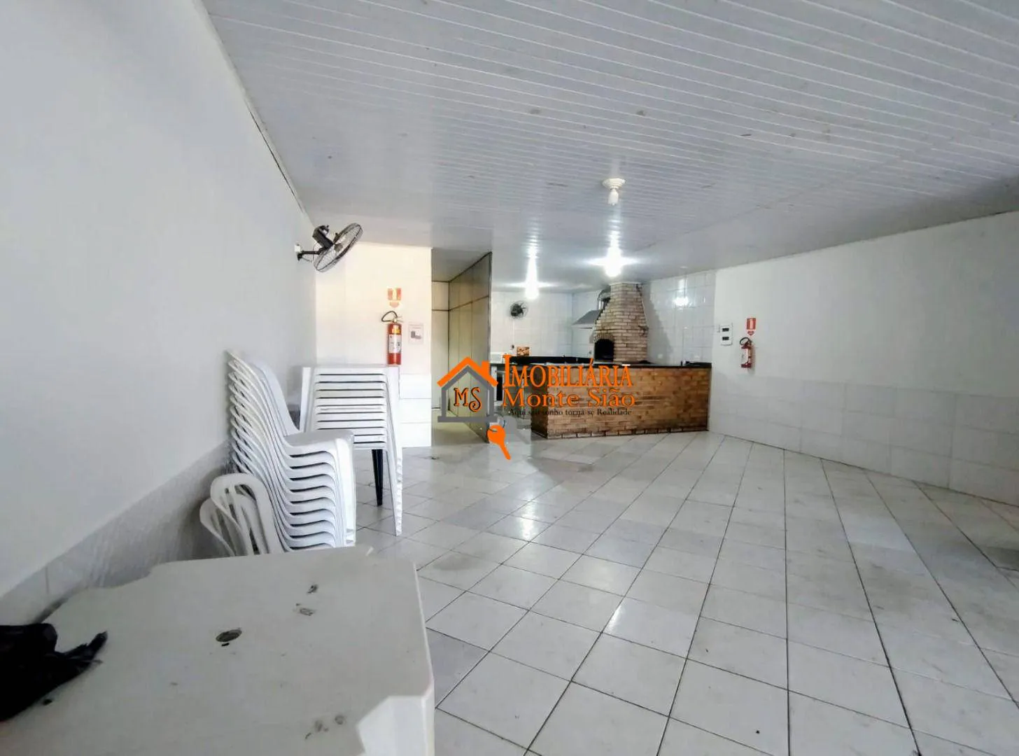 Imagem Prédio à venda, 345 m² por R$ 1.999.999,90 - Cocaia - Guarulhos/SP