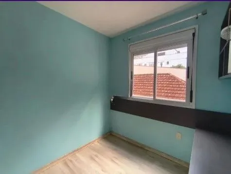 Imagem Apartamento de 2 dormitórios mobiliado no Bairro Santo Antonio