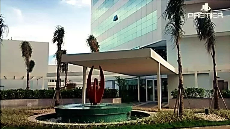 Imagem LINDA SALA COMERCIAL COMPLETA A VENDA NO CONDOMÍNIO GOLDEN OFFICE - CHÁCARA URBANA NO CENTRO JUNDIAÍ